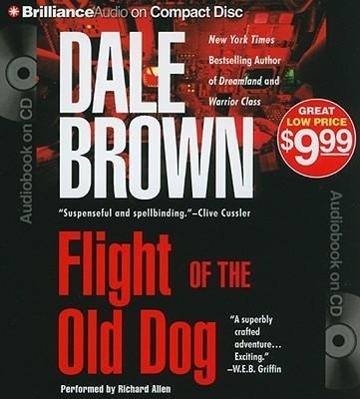 Flight of the Old Dog