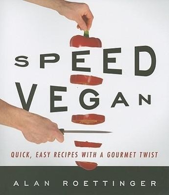 Speed Vegan