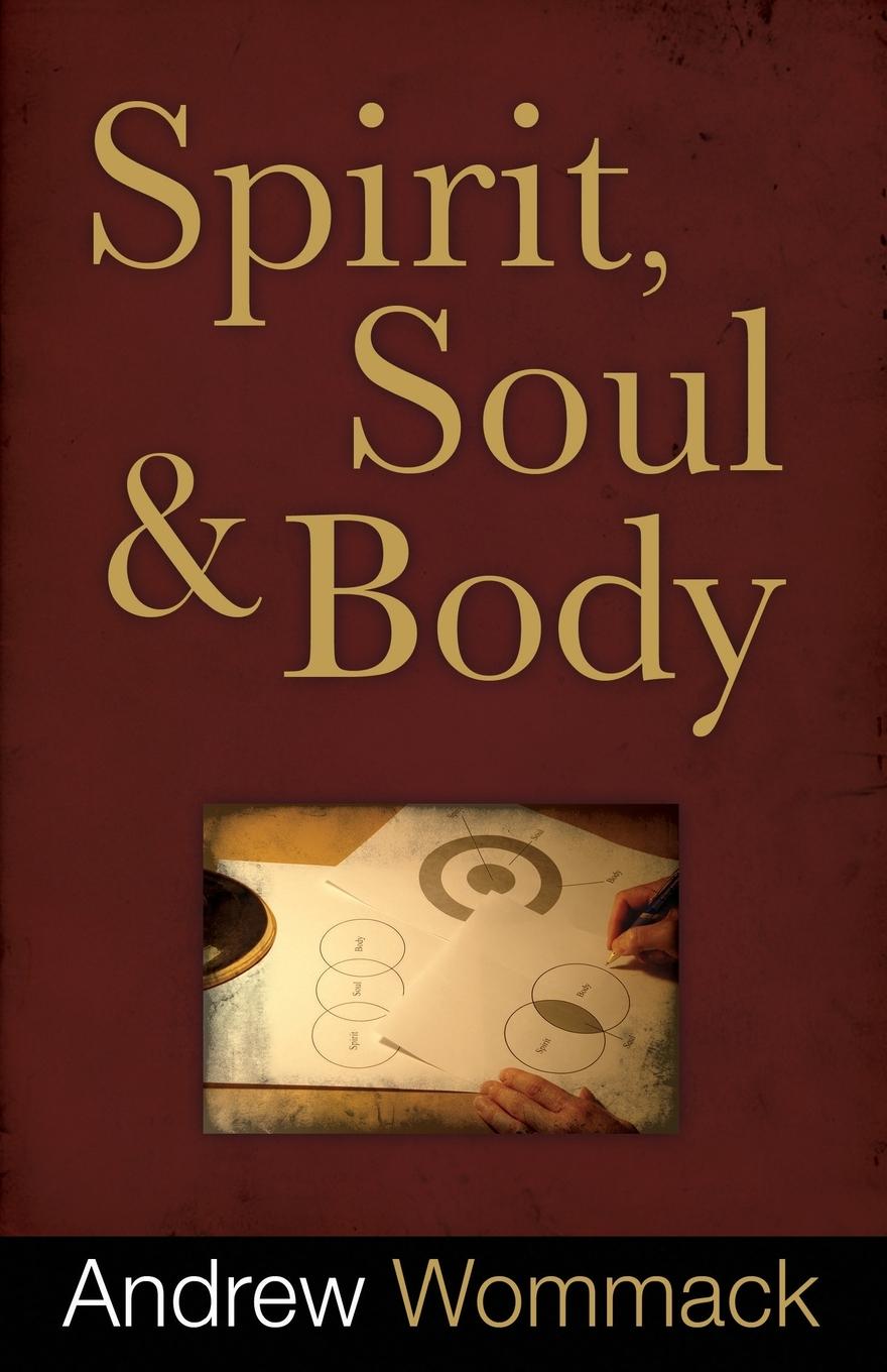 Spirit, Soul & Body