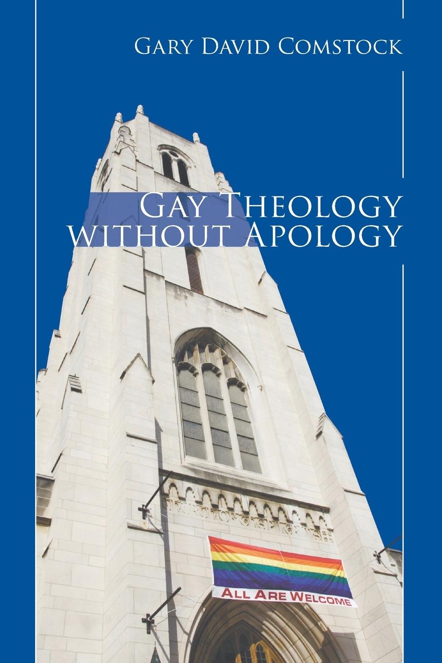 Gay Theology without Apology