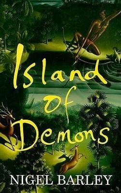 Island of Demons