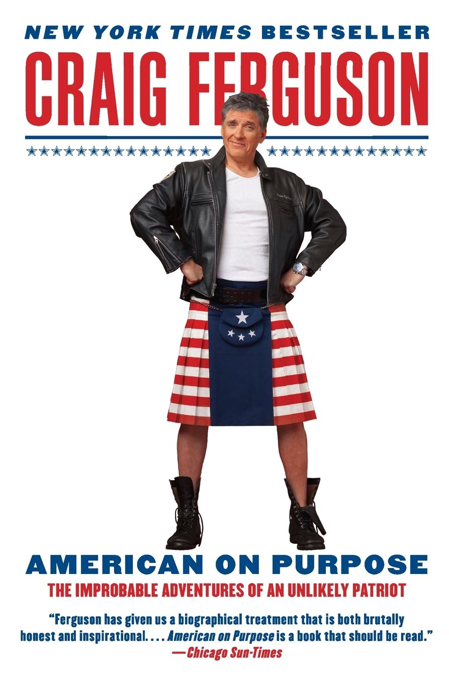 American on Purpose