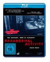 Paranormal Activity