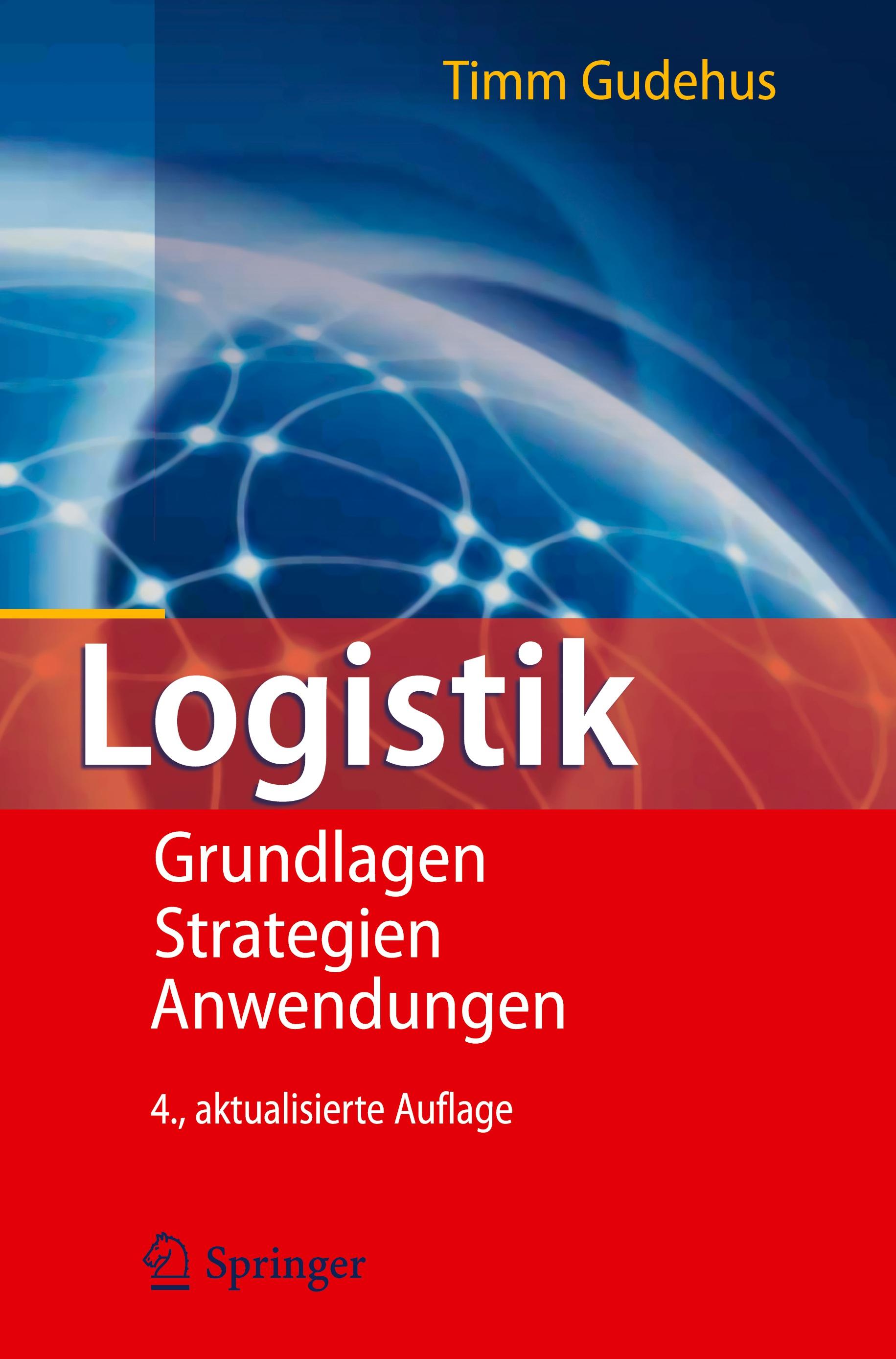 Logistik