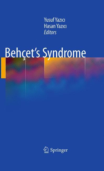 Behçet¿s Syndrome