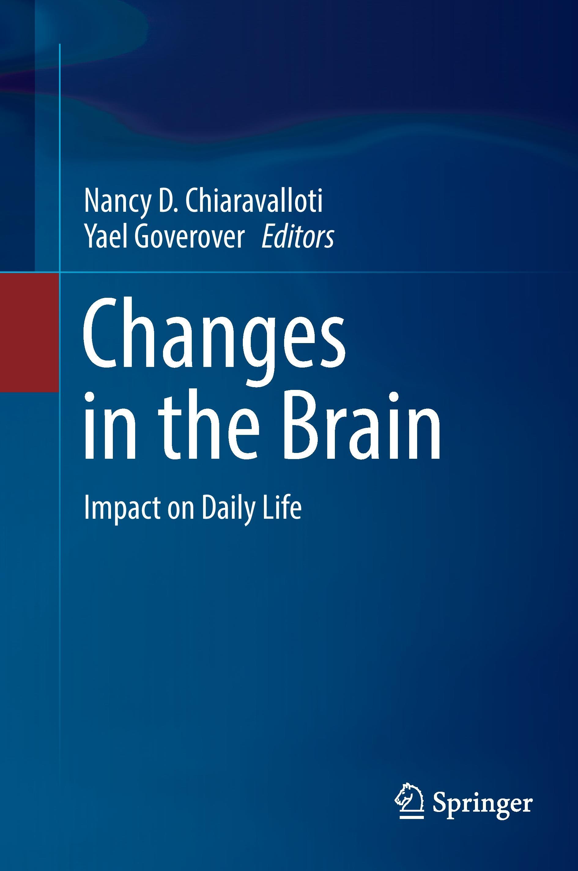 Changes in the Brain