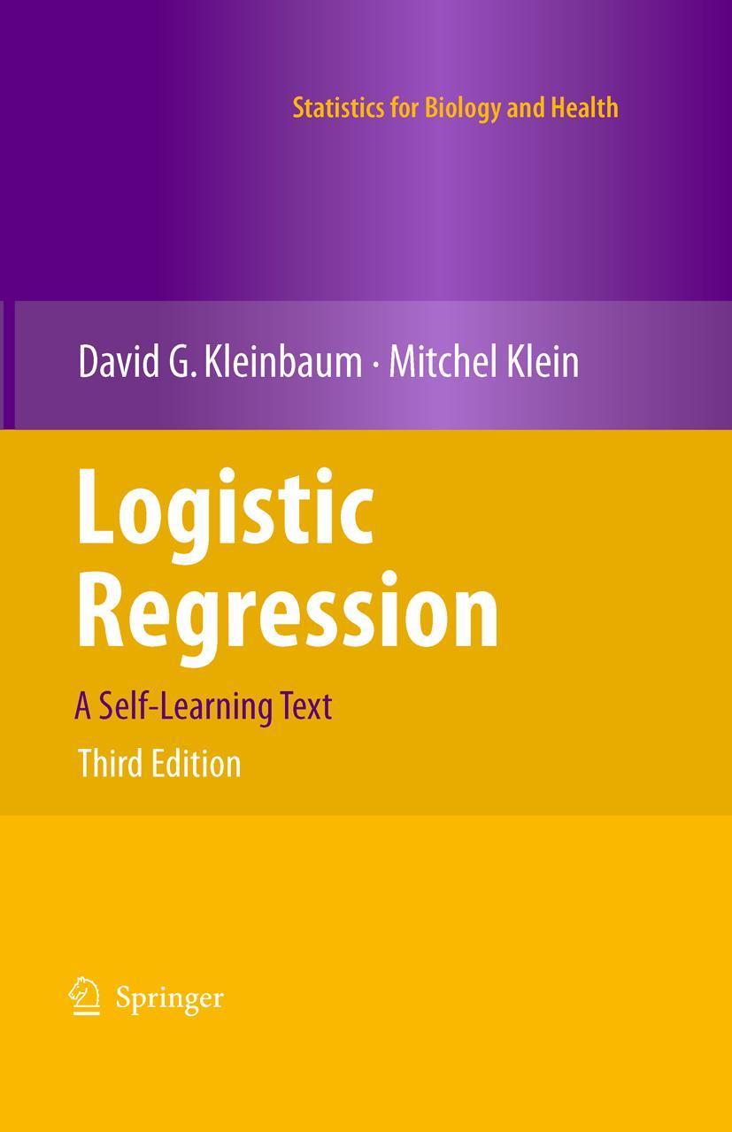 Logistic Regression