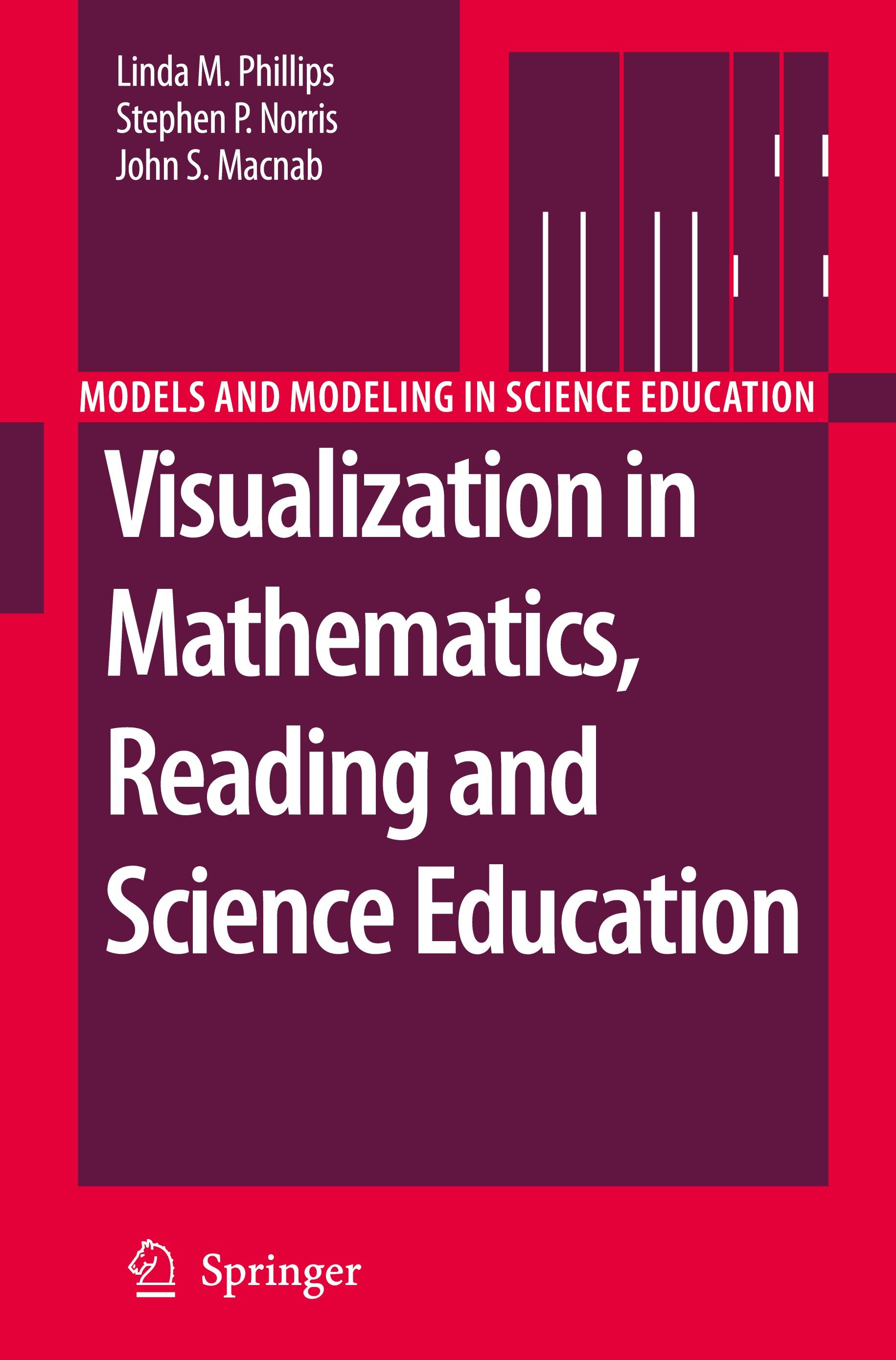 Visualization in Mathematics, Reading and Science Education