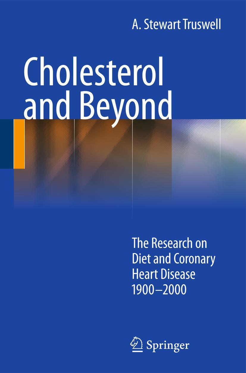 Cholesterol and Beyond