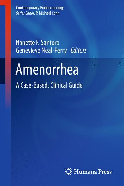 Amenorrhea