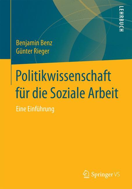 Politikwissenschaft für die Soziale Arbeit