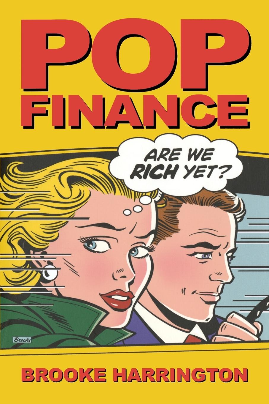 Pop Finance