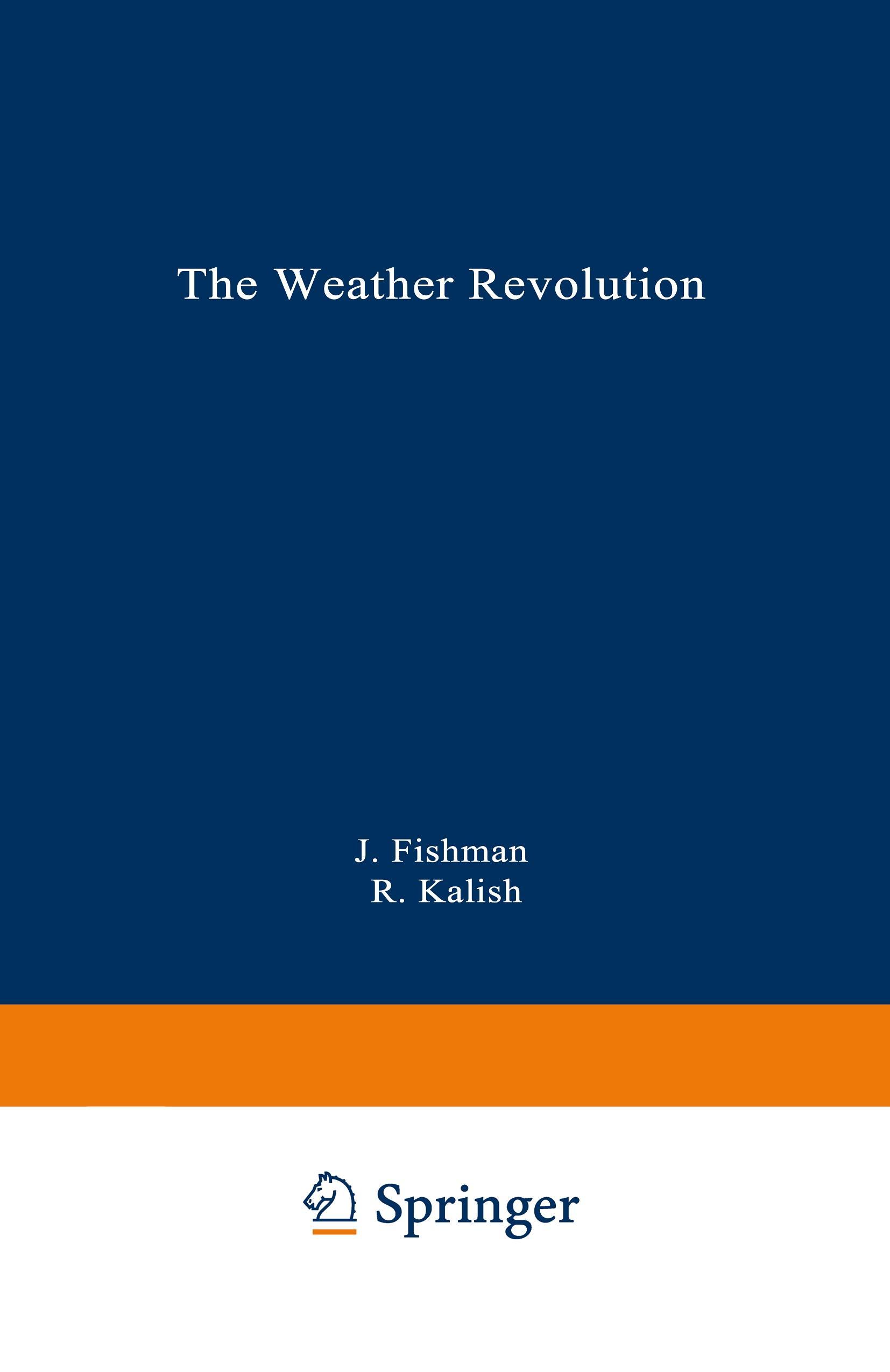 The Weather Revolution