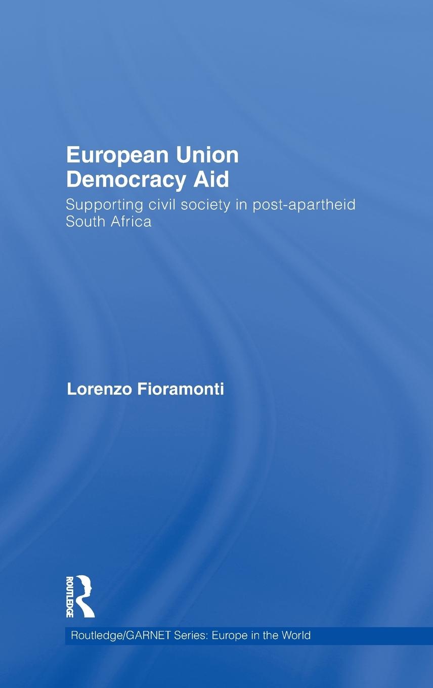 European Union Democracy Aid