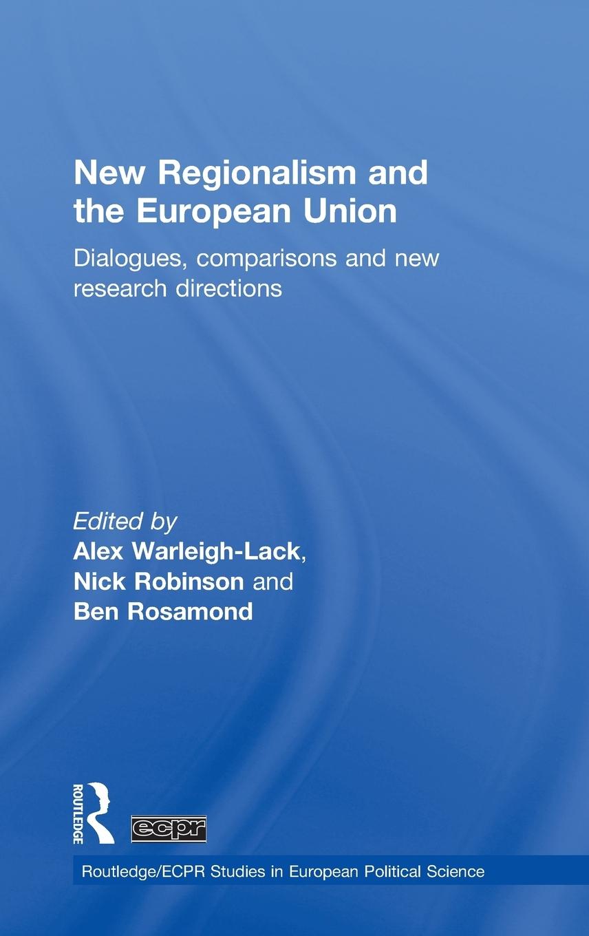 New Regionalism and the European Union