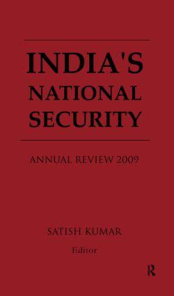 India's National Security