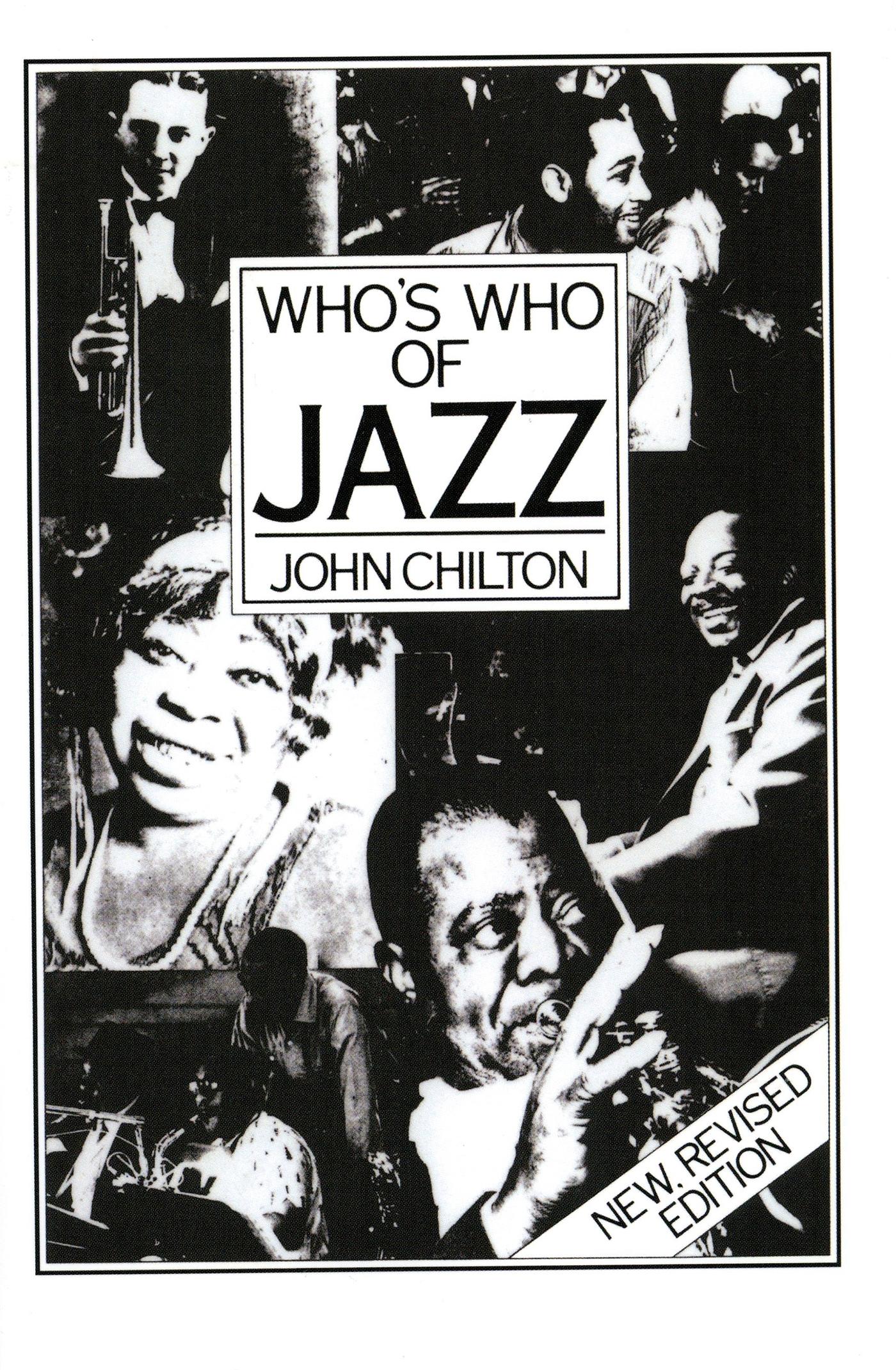 Who's Who of Jazz