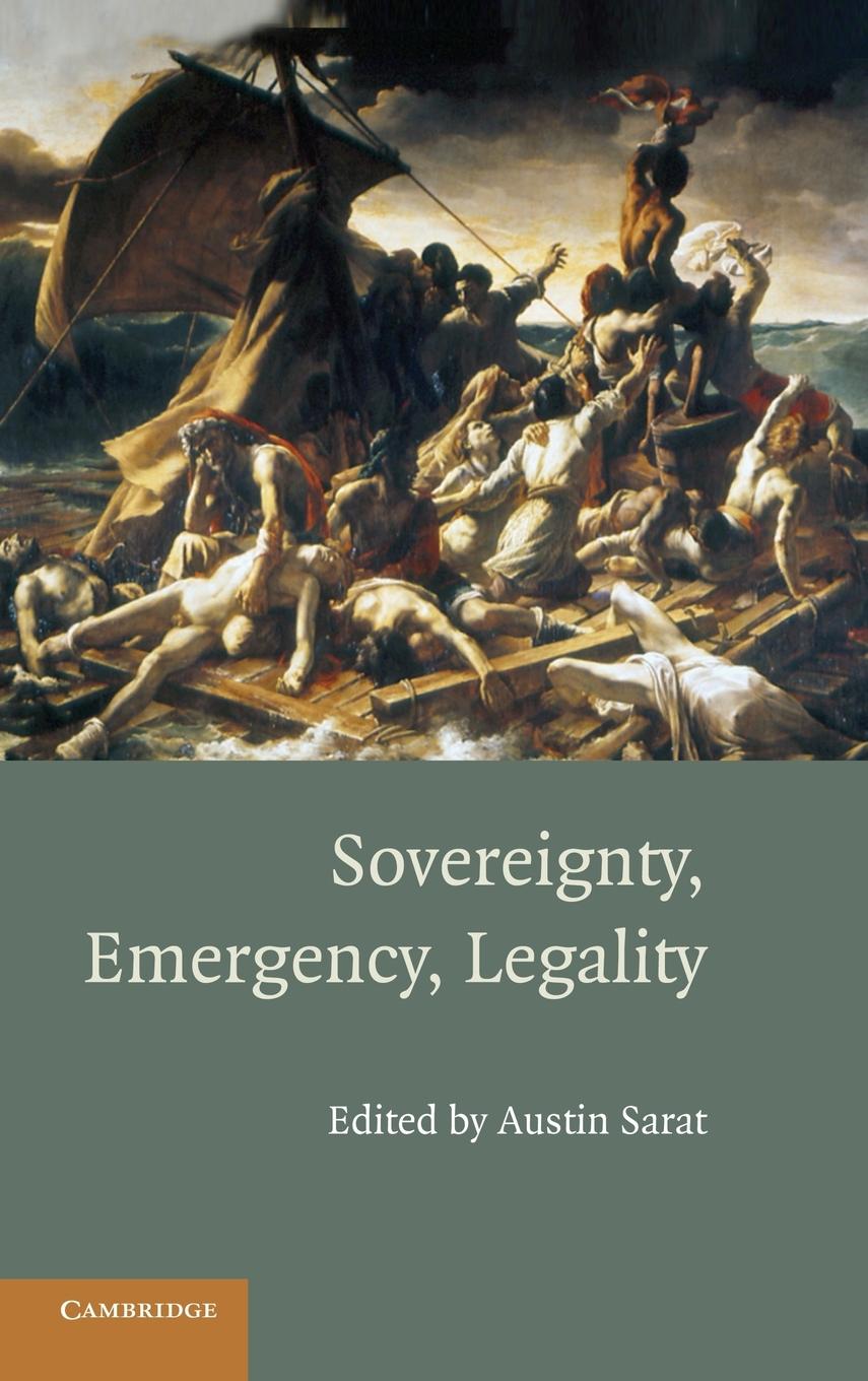 Sovereignty, Emergency, Legality