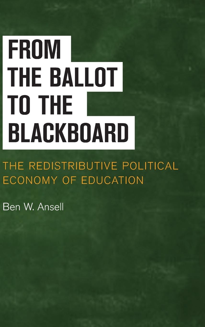 From the Ballot to the Blackboard