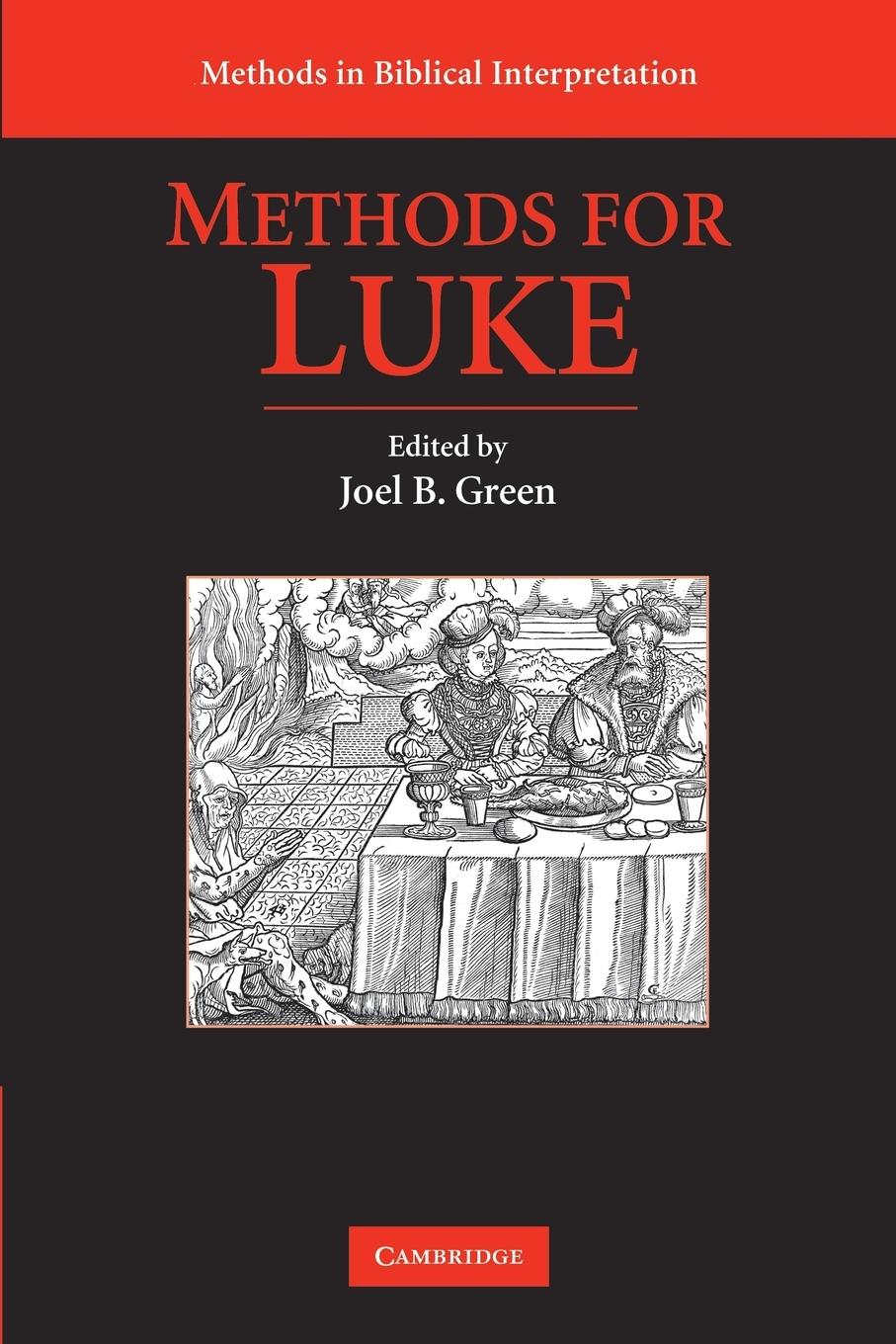 Methods for Luke