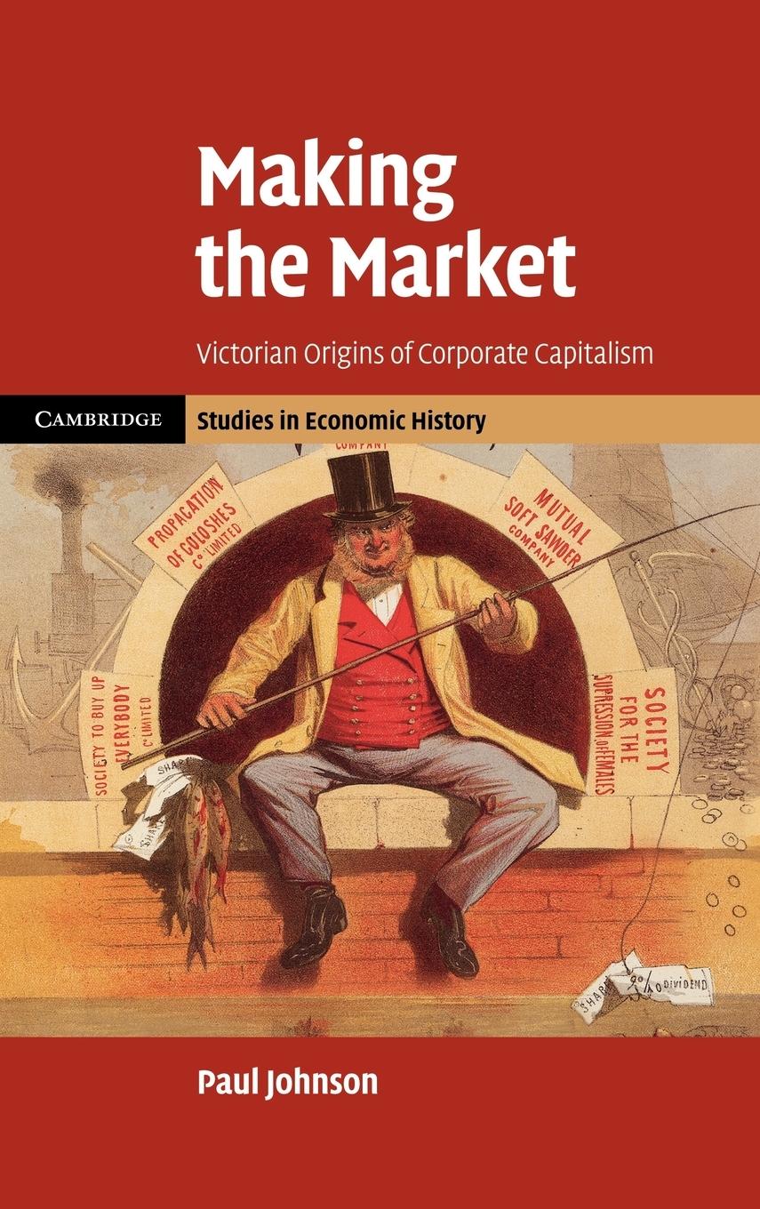 Making the Market