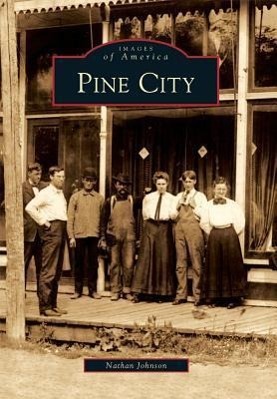 Pine City