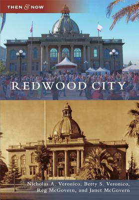 Redwood City