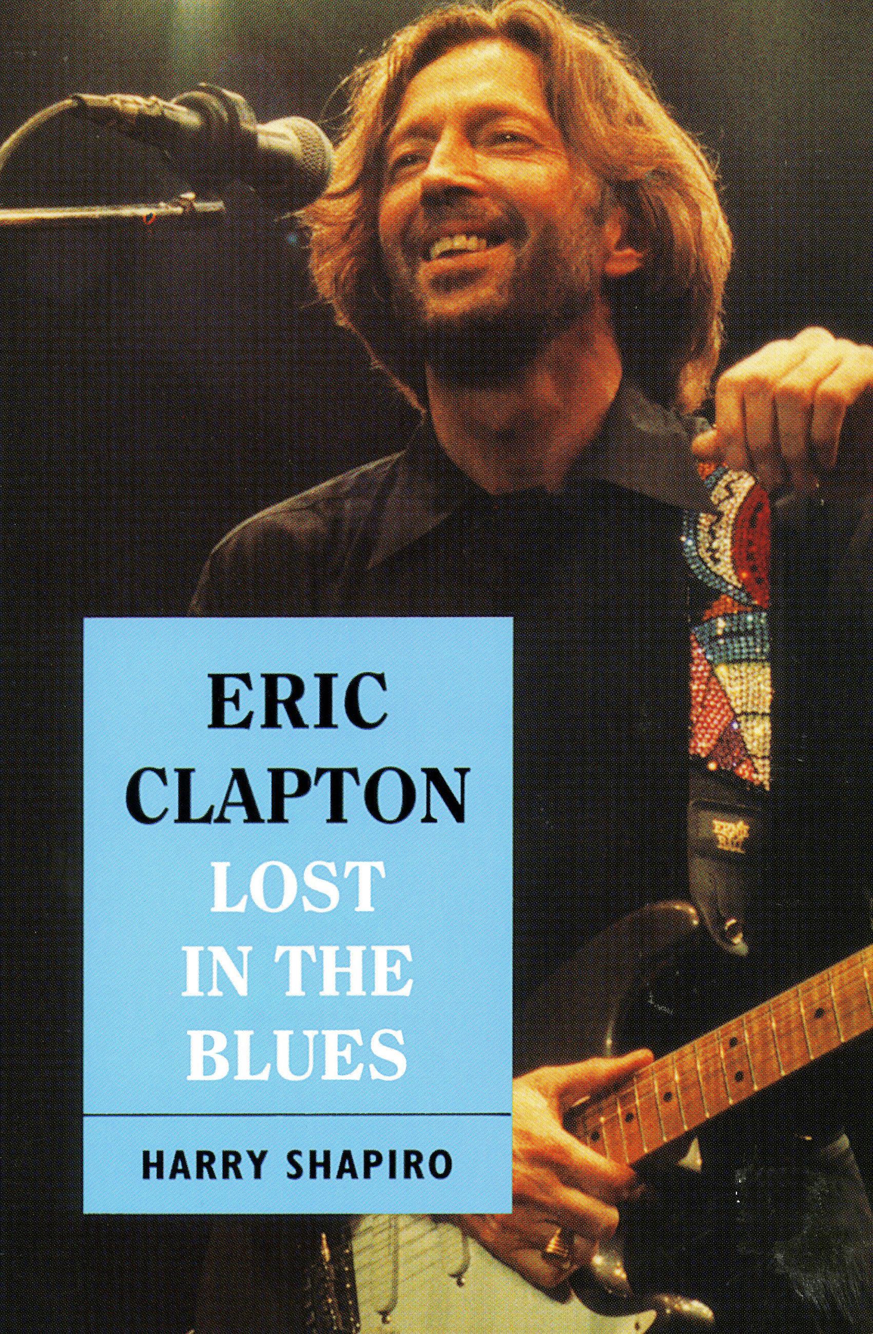 Eric Clapton