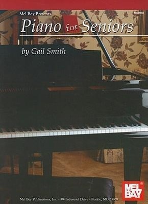 Piano for Seniors