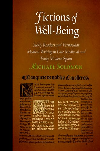 Fictions of Well-Being