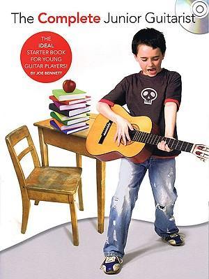 The Complete Junior Guitarist