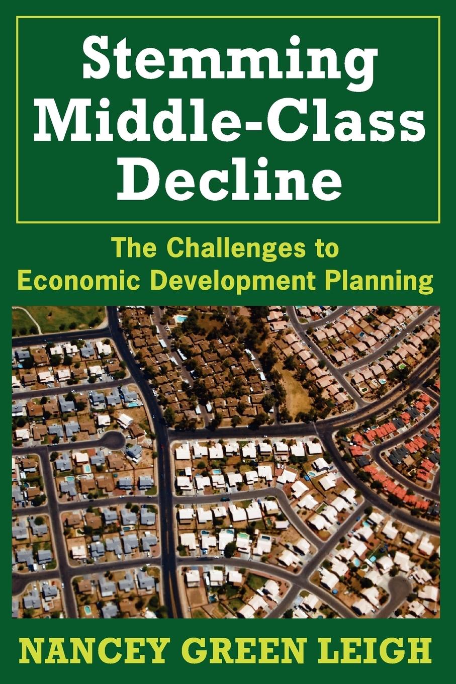 Stemming Middle-Class Decline