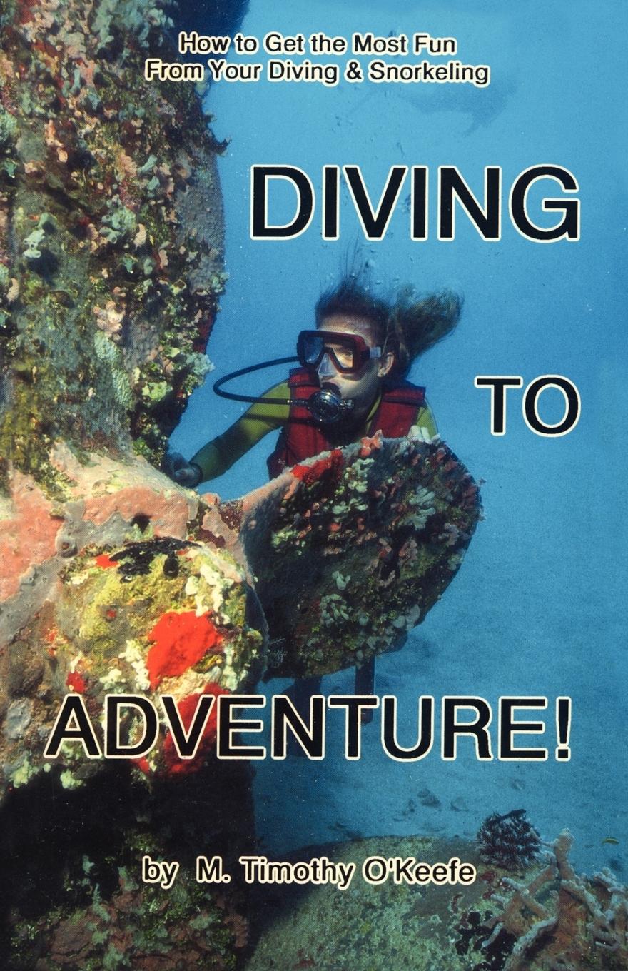 Diving to Adventure