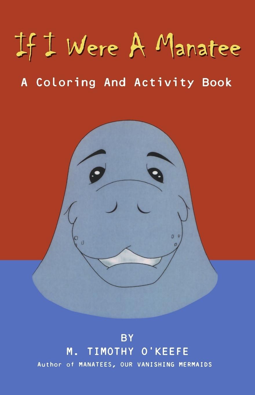 If I Were A Manatee