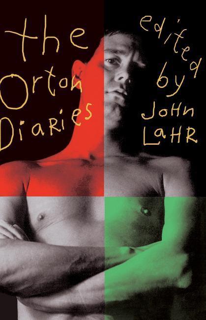 The Orton Diaries