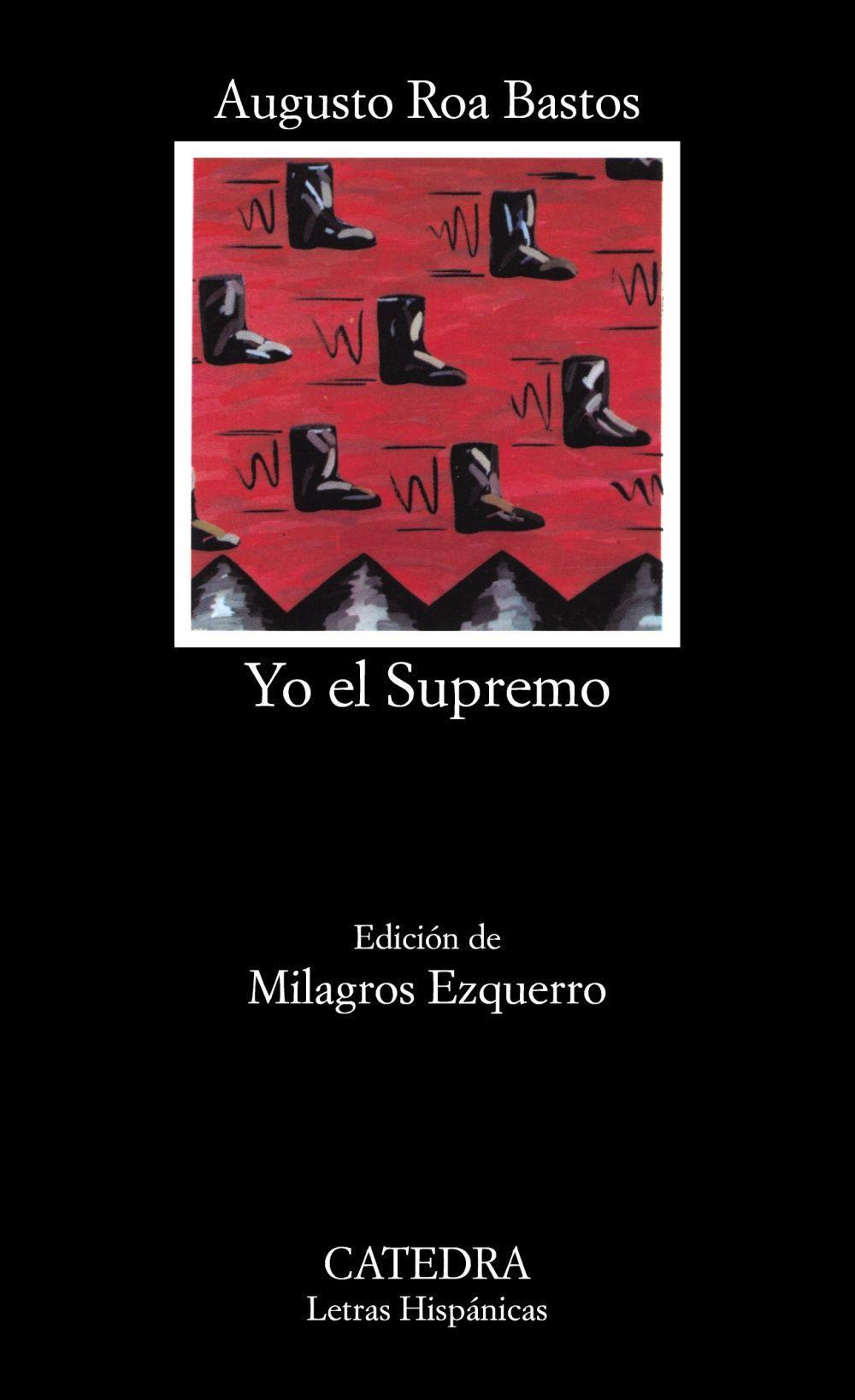 Yo, el supremo