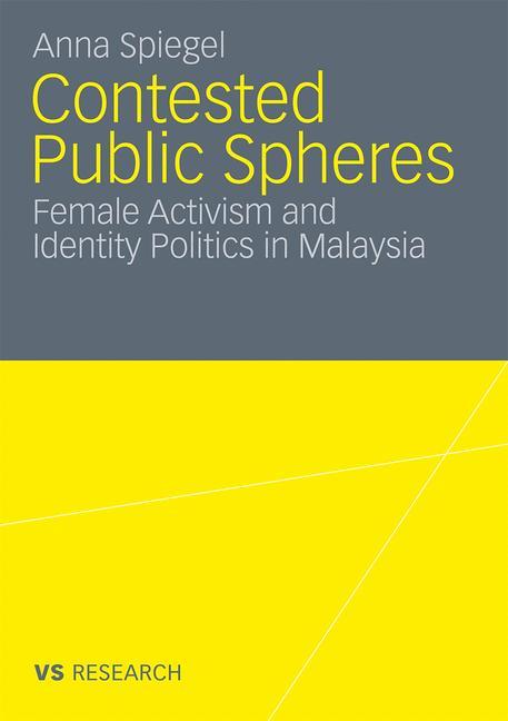 Contested Public Spheres