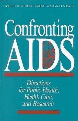 Confronting AIDS