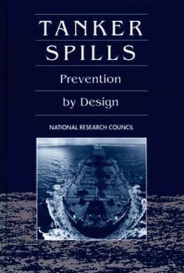 Tanker Spills