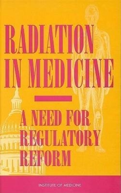 Radiation in Medicine