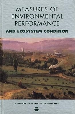 Environmental Performance Metrics and Ecosystem Condition