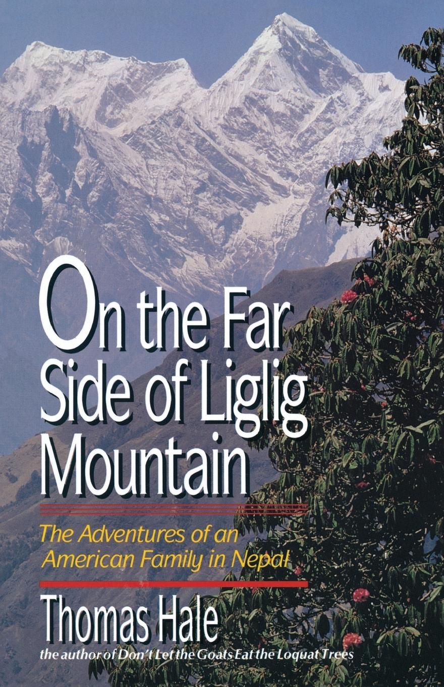 On the Far Side of Liglig Mountain