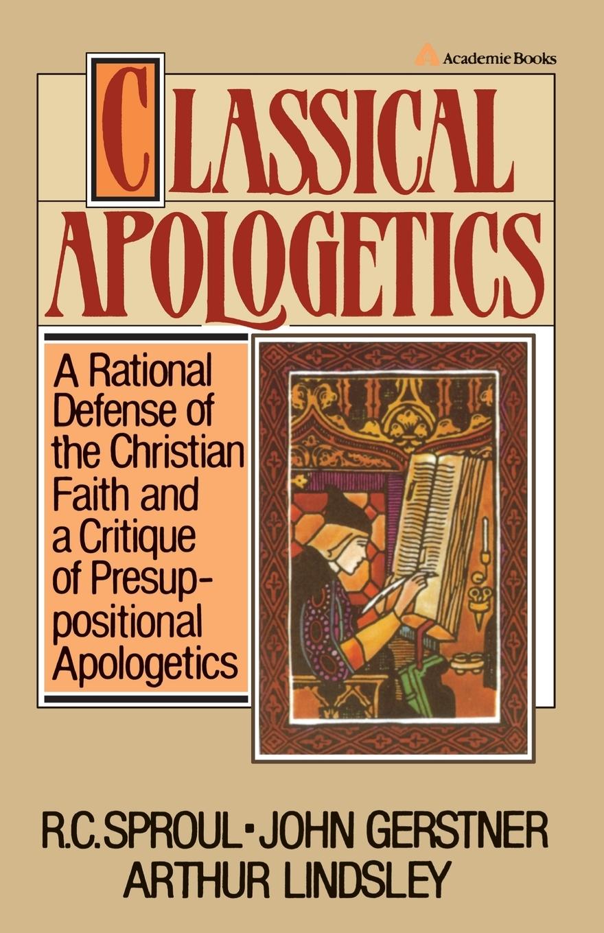 Classical Apologetics