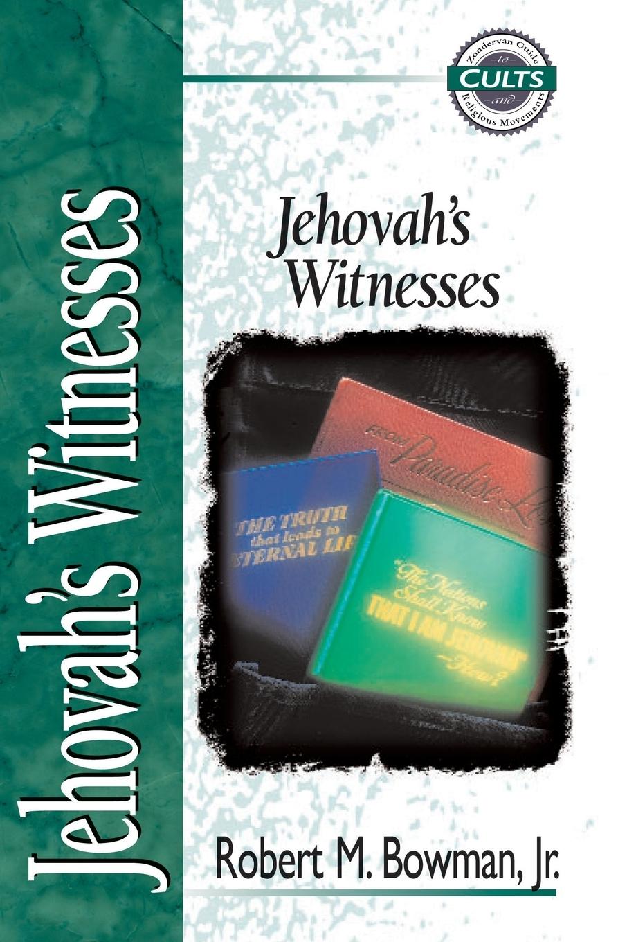 Jehovah's Witnesses