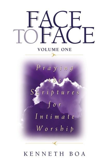 Face to Face, Volume One