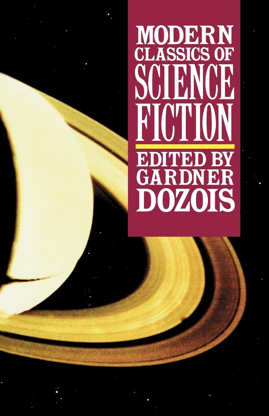 Modern Classics of Science Fiction