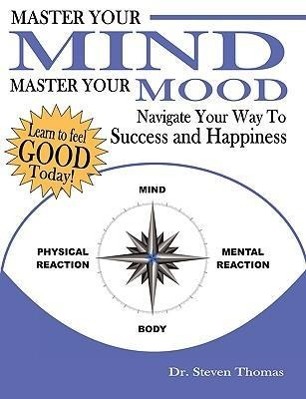 Master Your Mind Master Your Mood