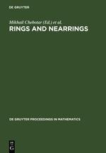 Rings and Nearrings