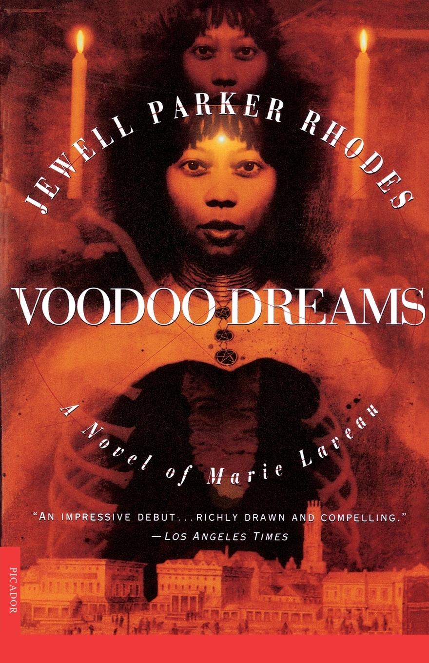 Voodoo Dreams