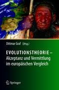 Evolutionstheorie - Akzeptanz und Vermittlung im europäischen Vergleich